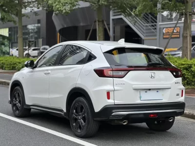 Honda XR-V