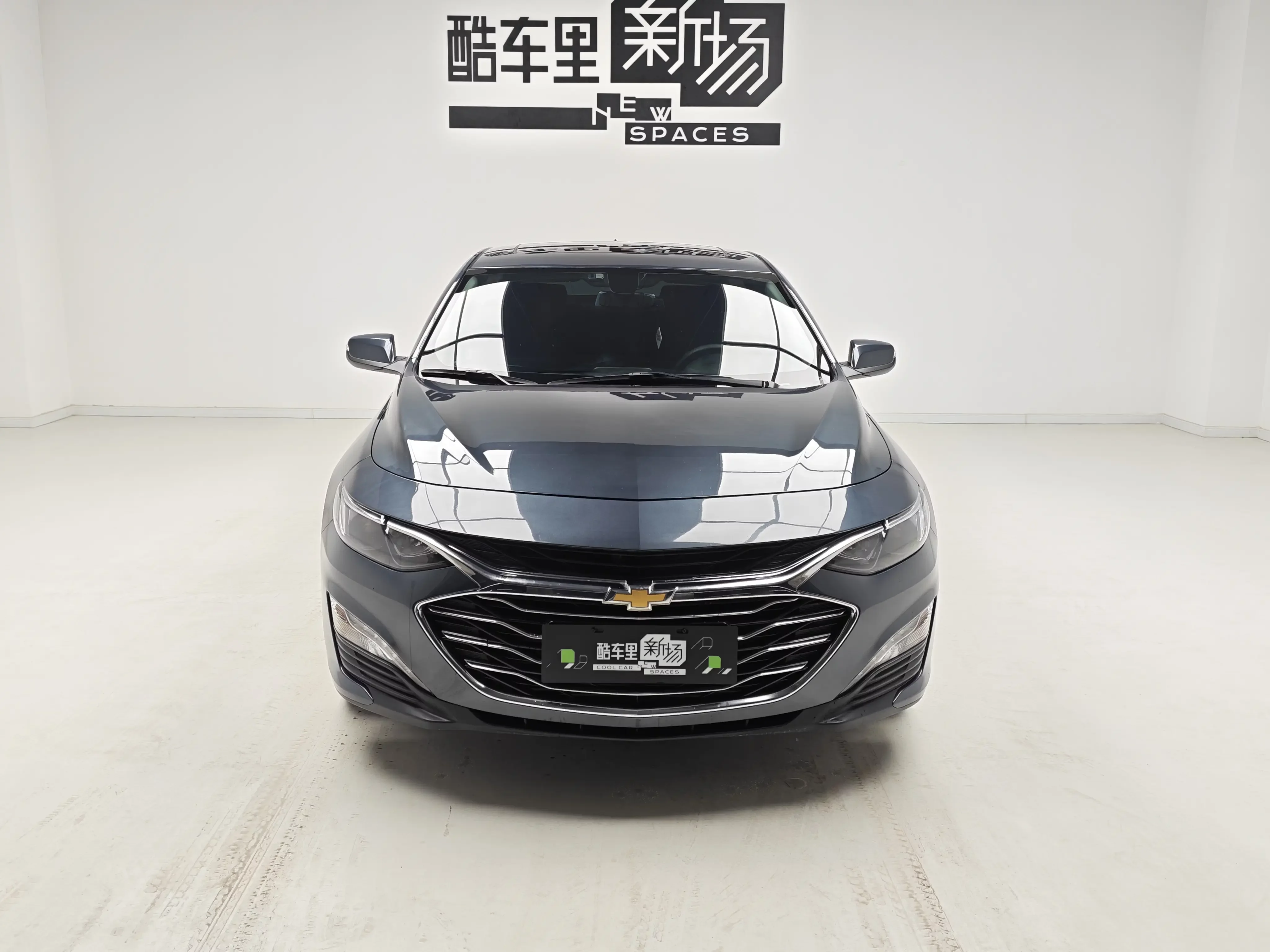 Chevrolet Malibu XL