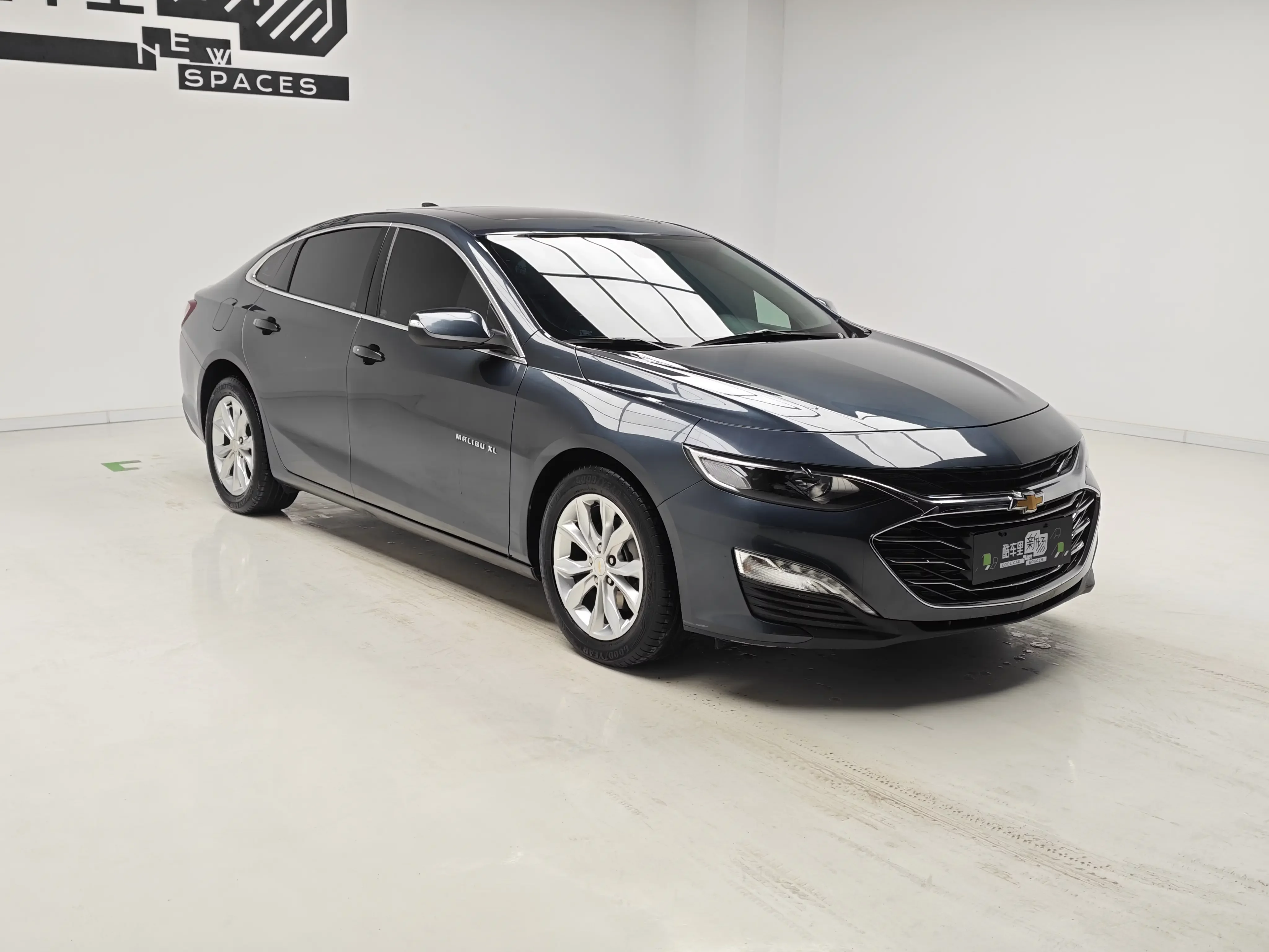 Chevrolet Malibu XL