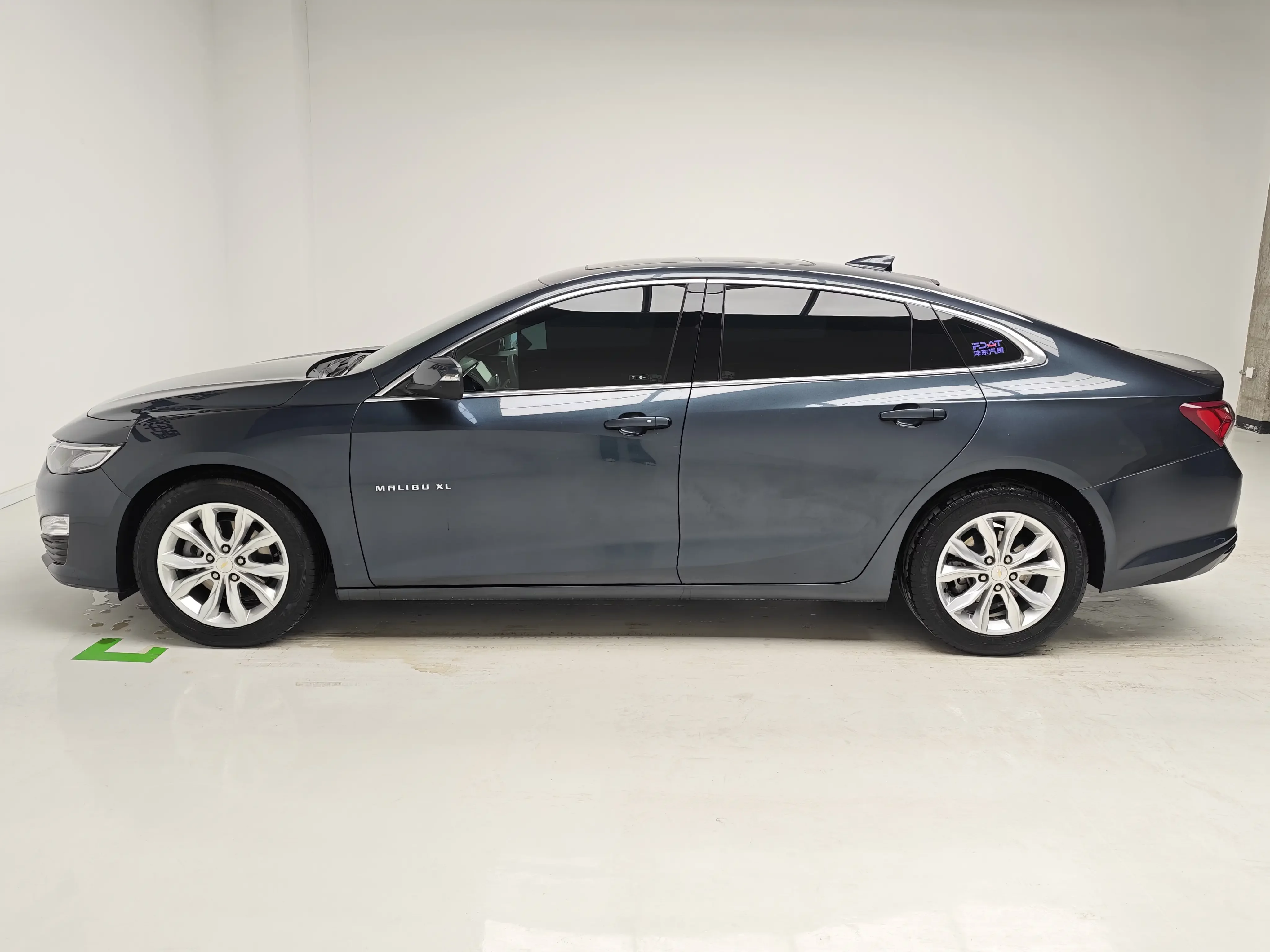Chevrolet Malibu XL