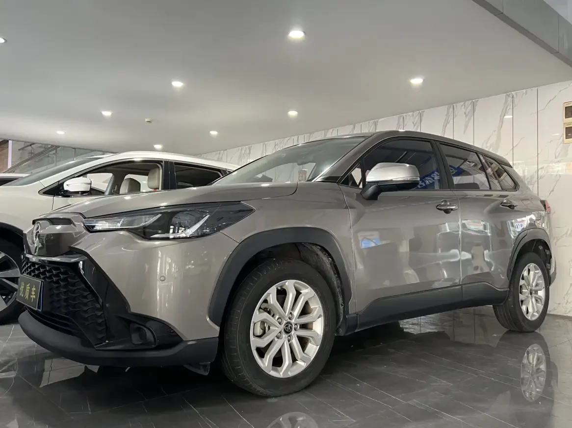 Toyota Frontlander