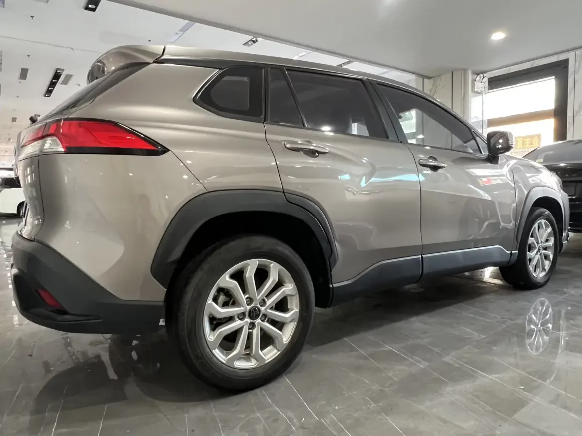 Toyota Frontlander