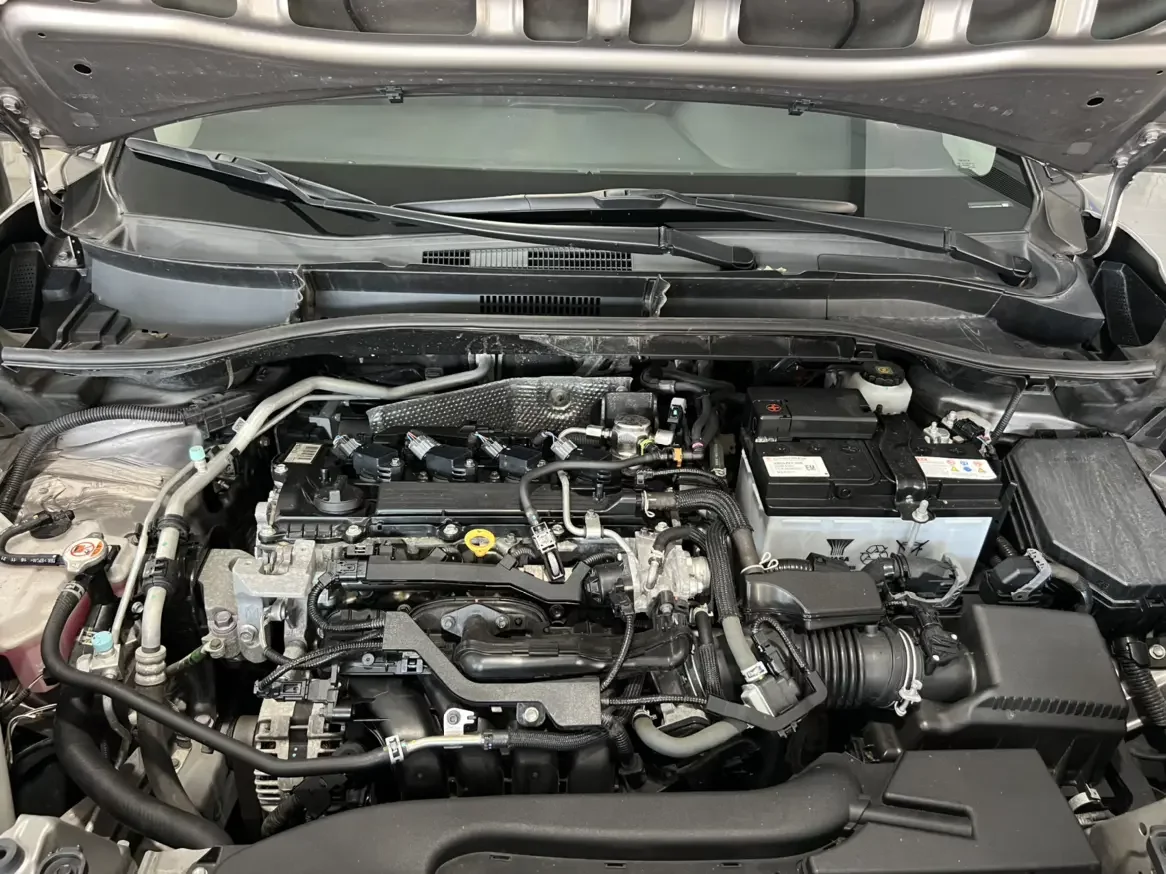 Toyota Frontlander