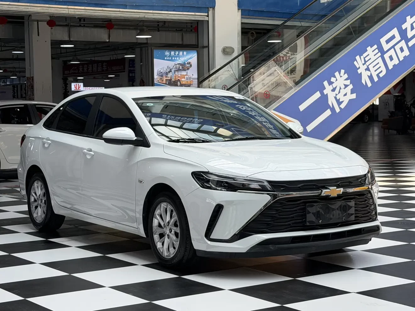 Chevrolet Monza