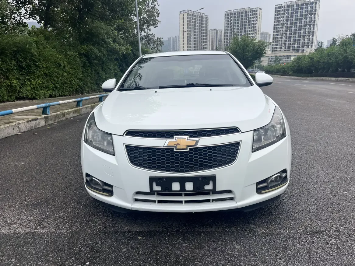 Chevrolet Monza