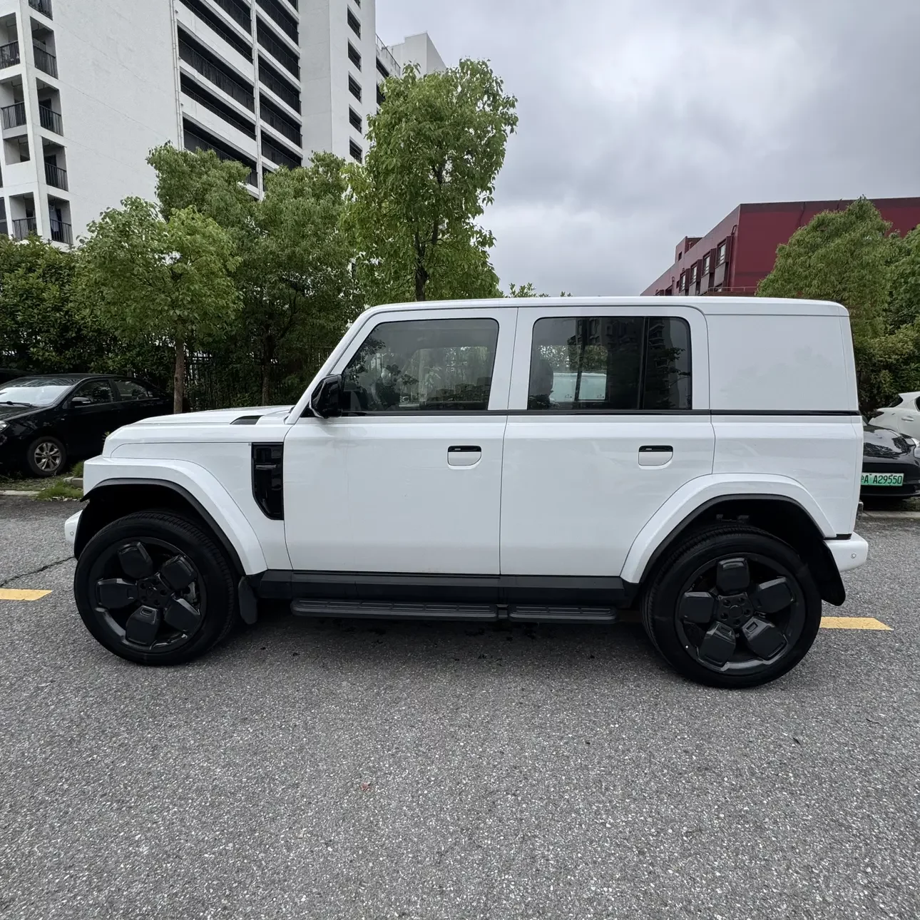 ICAR Super V23