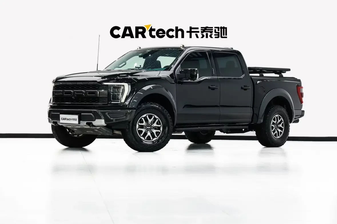 Ford F-150 Raptor