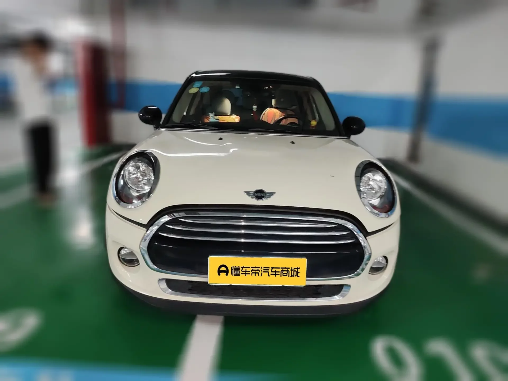 MINI MINI  из Китая