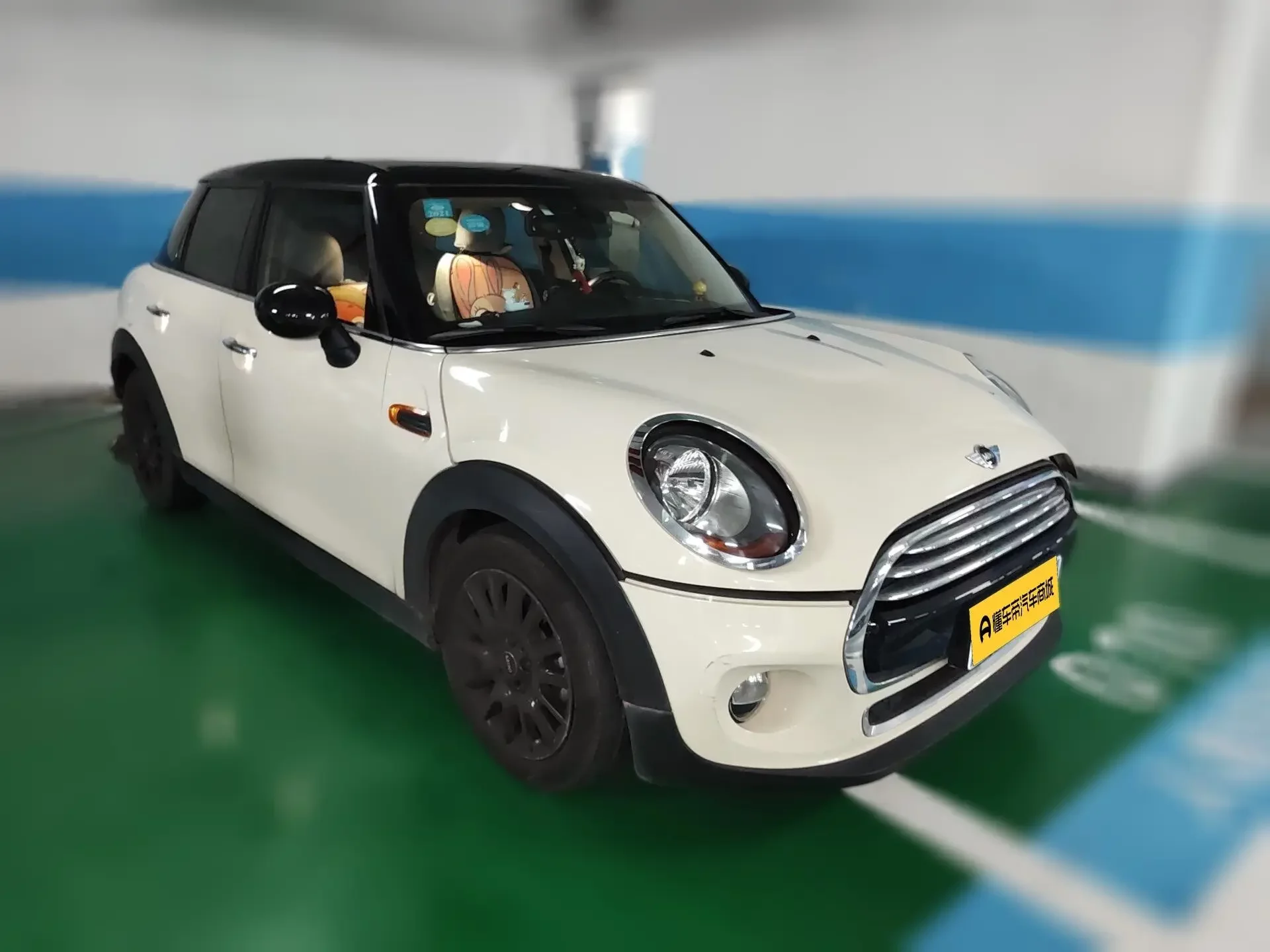 MINI 