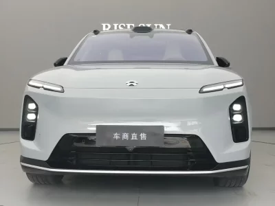 NIO EC6