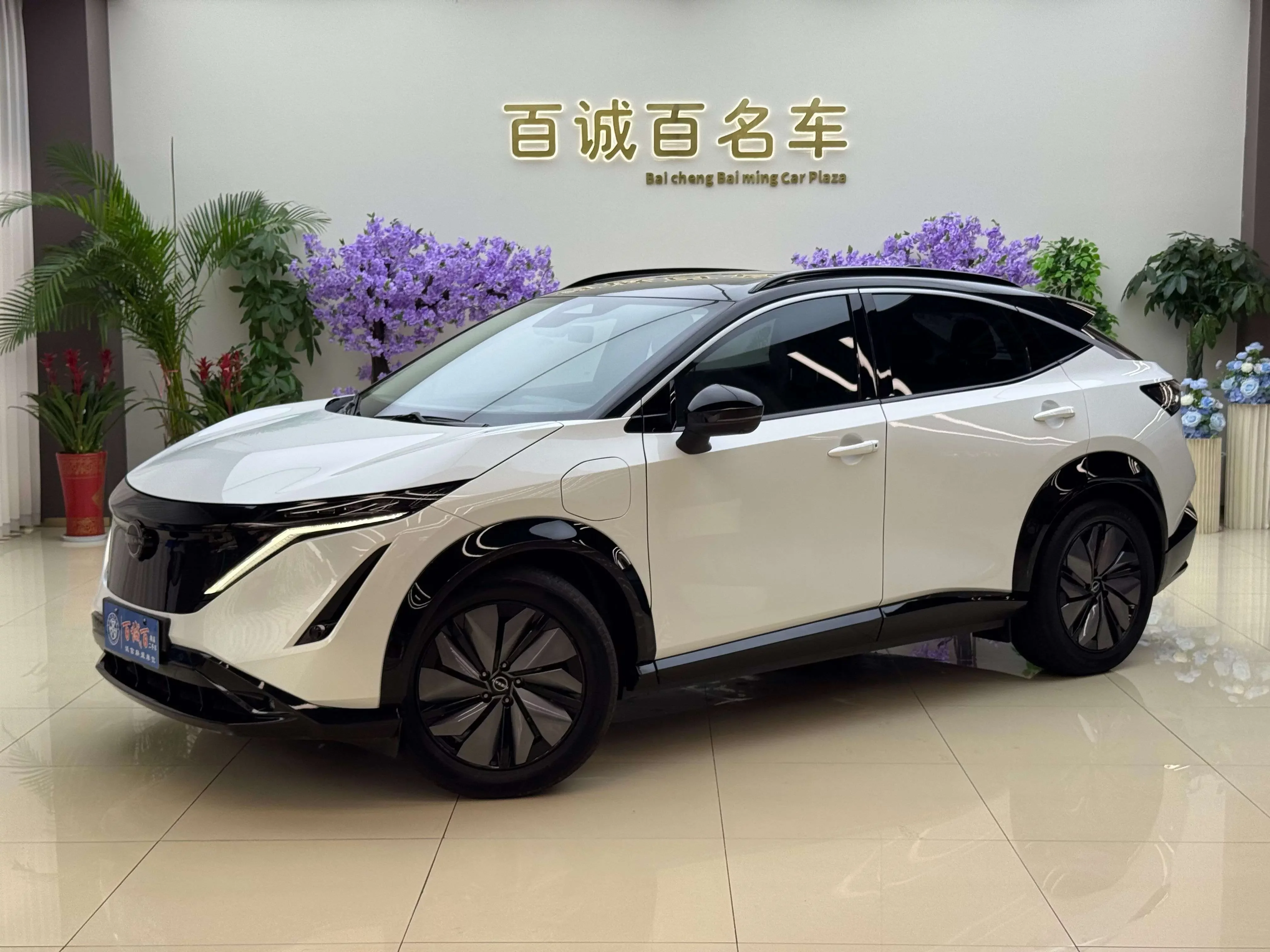 Nissan ARIYA