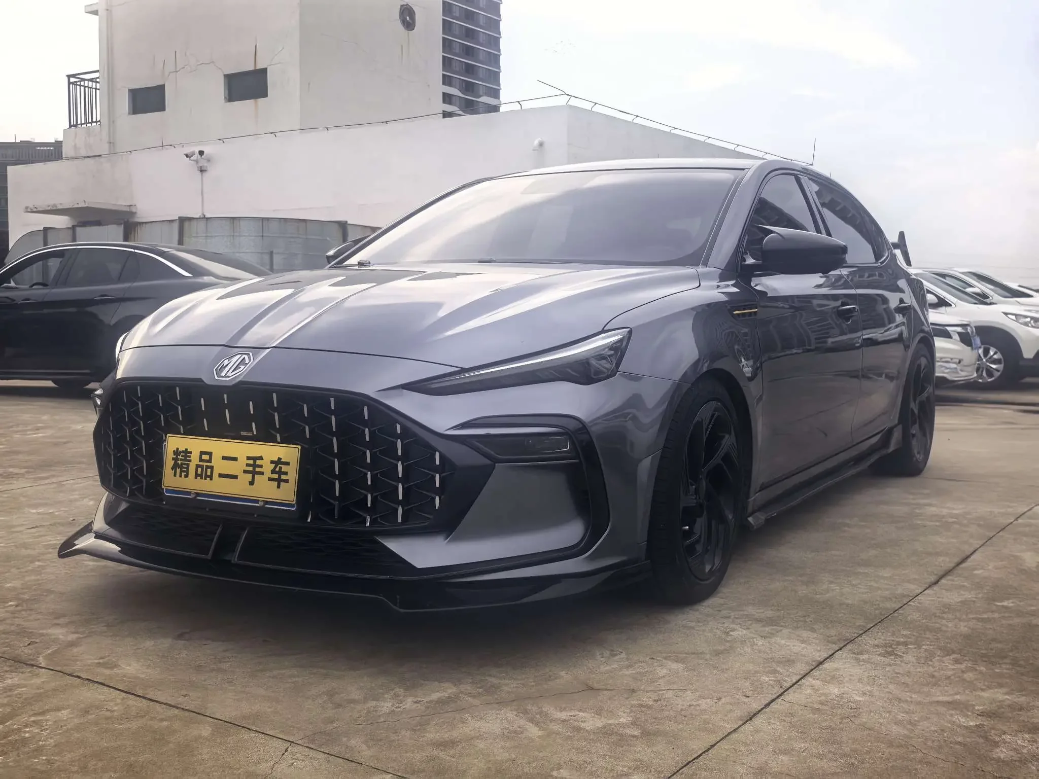 MG 6