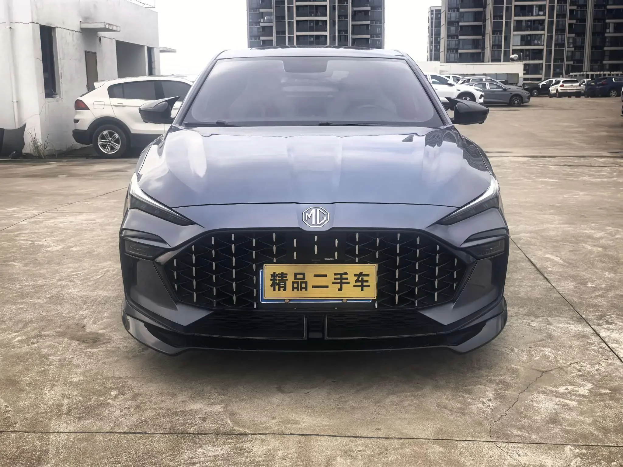 MG 6