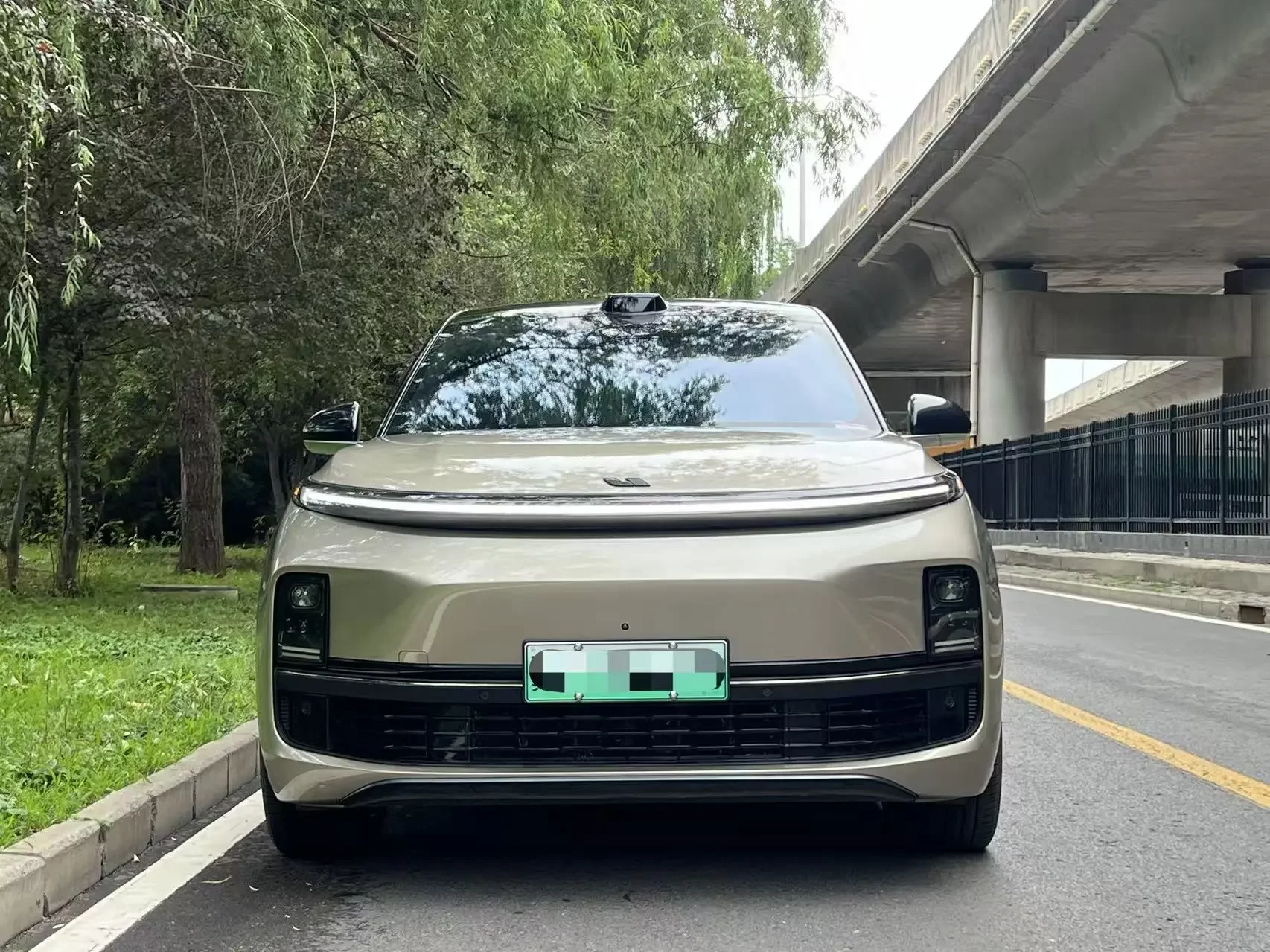 Lixiang L9