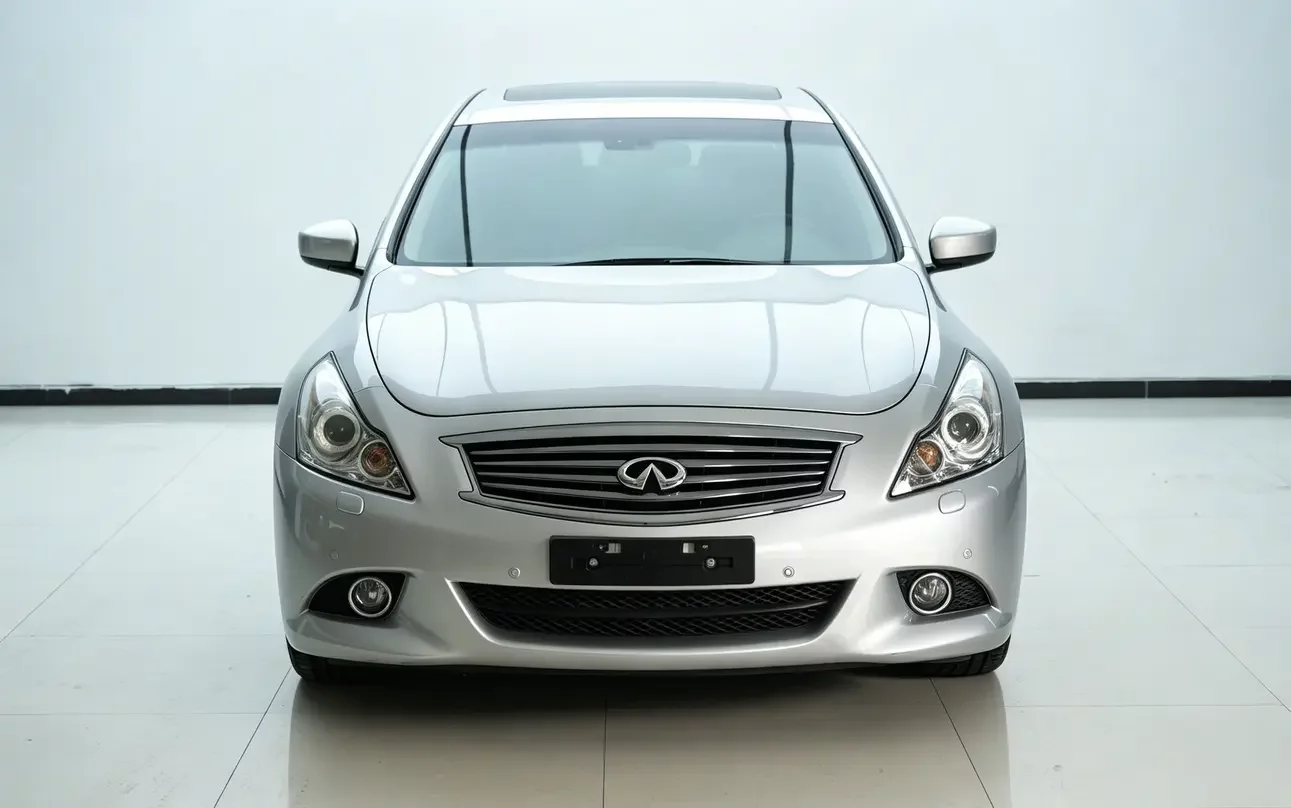 Infiniti G Series