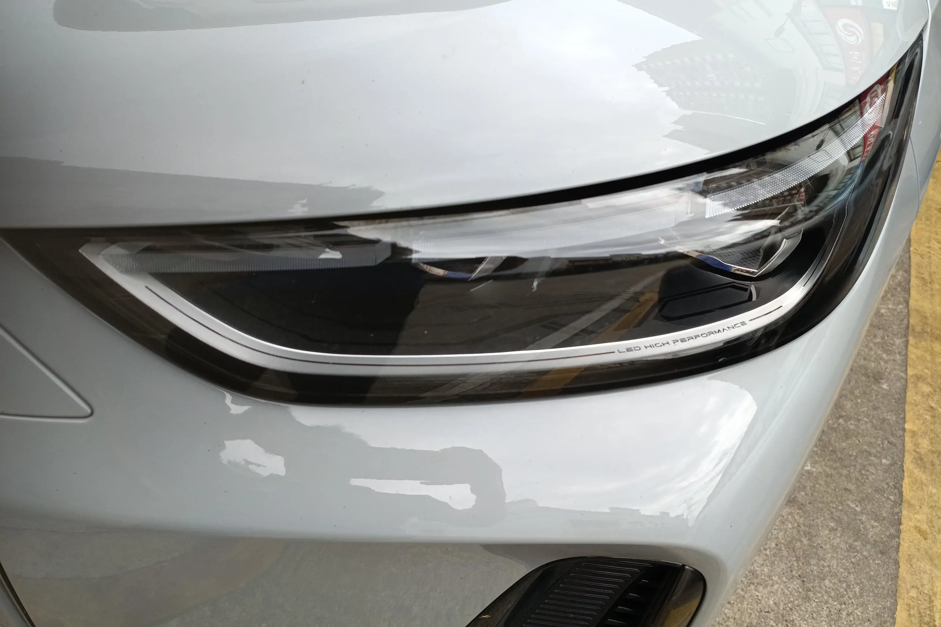 Chery Fengyun T9