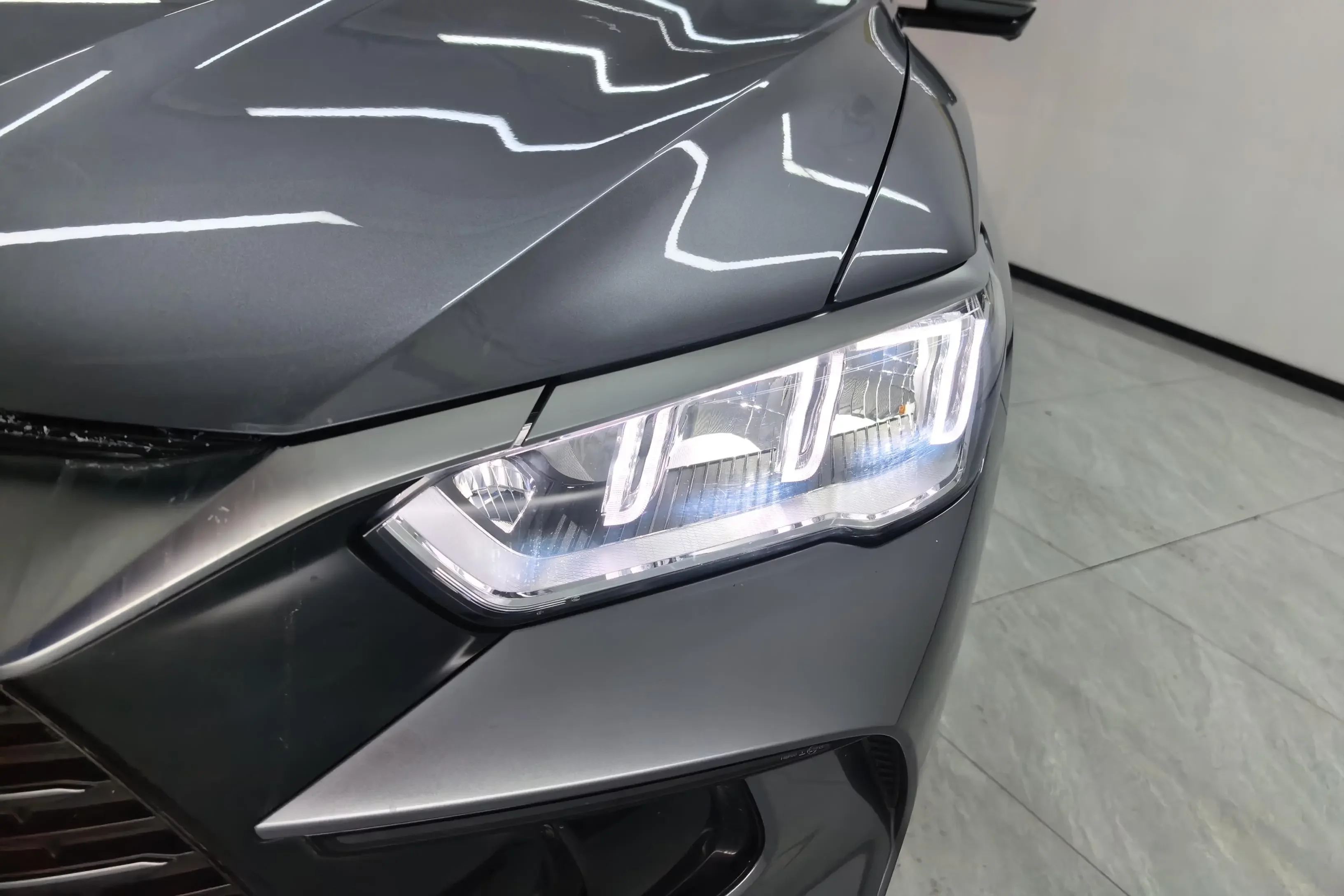 BYD Song Pro DM