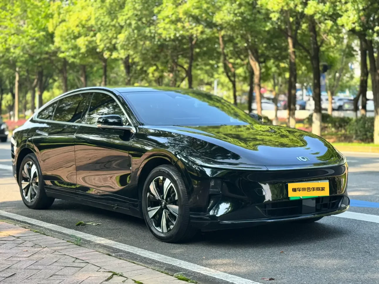 Changan Qiyuan A07