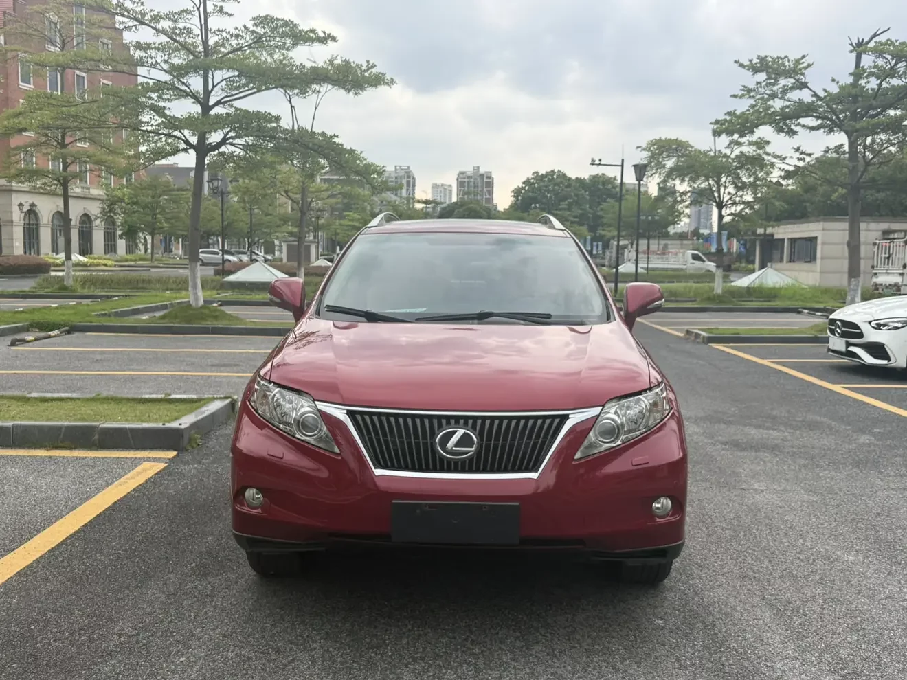 Lexus RX Classic