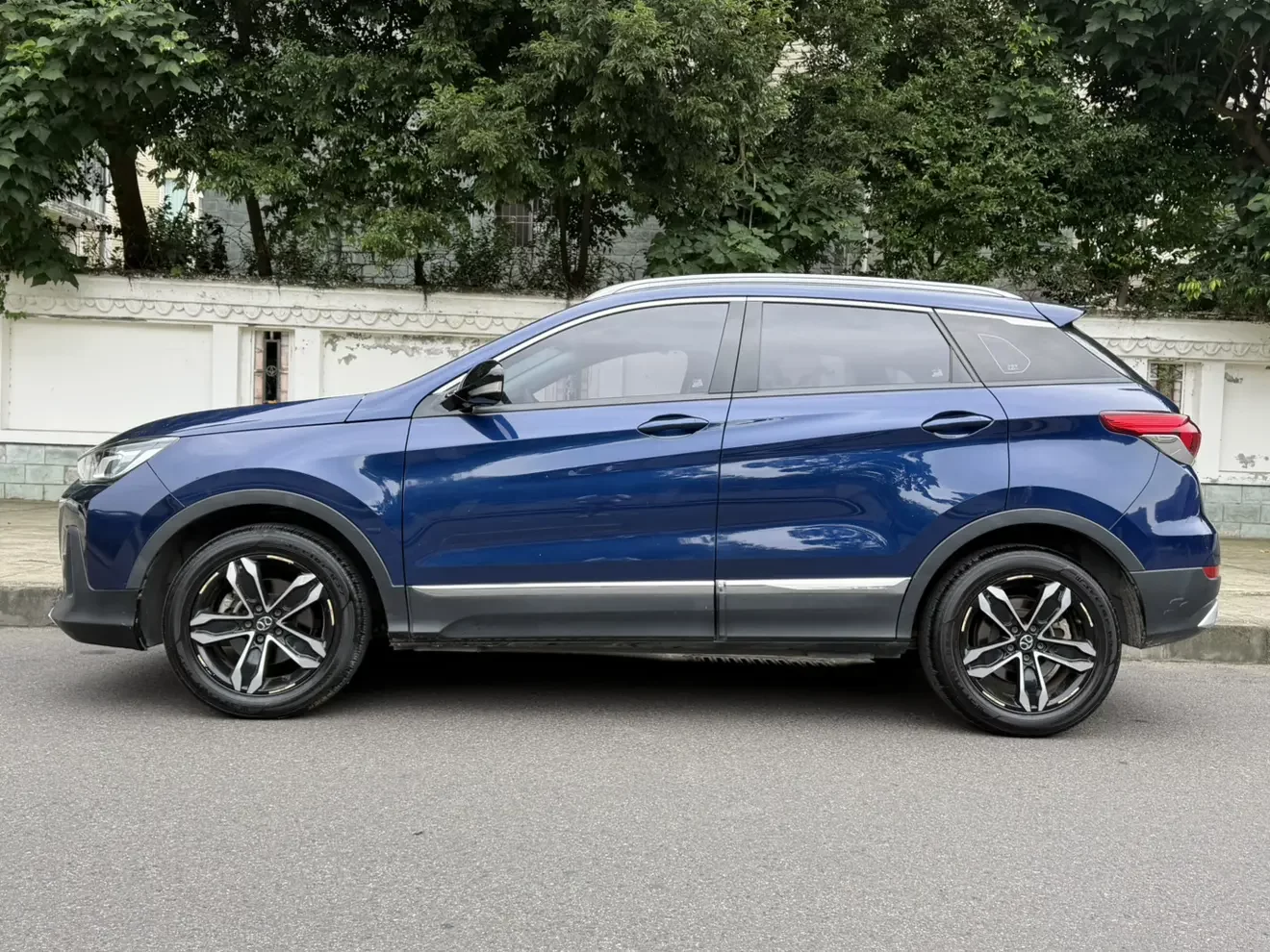 BAIC Chi Heng