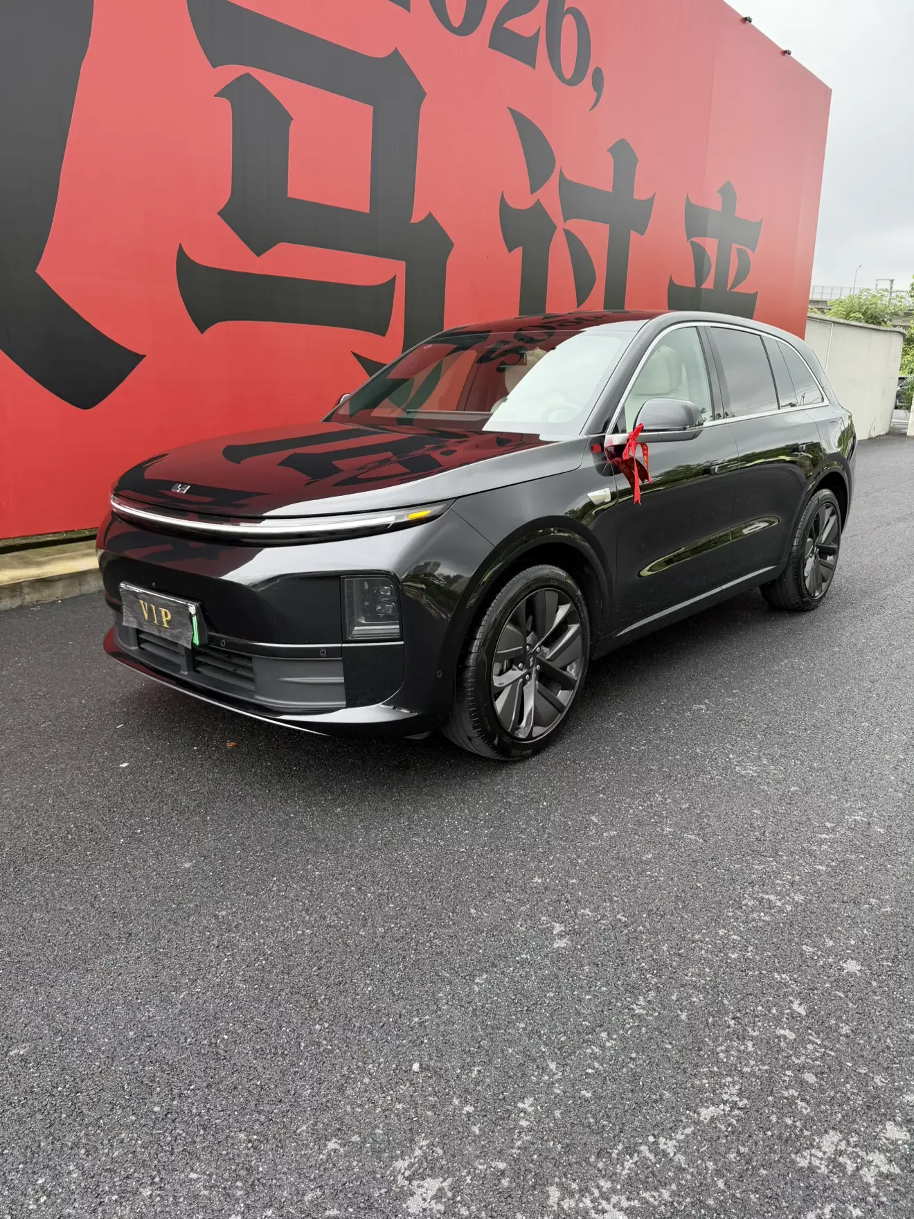 Lixiang L6