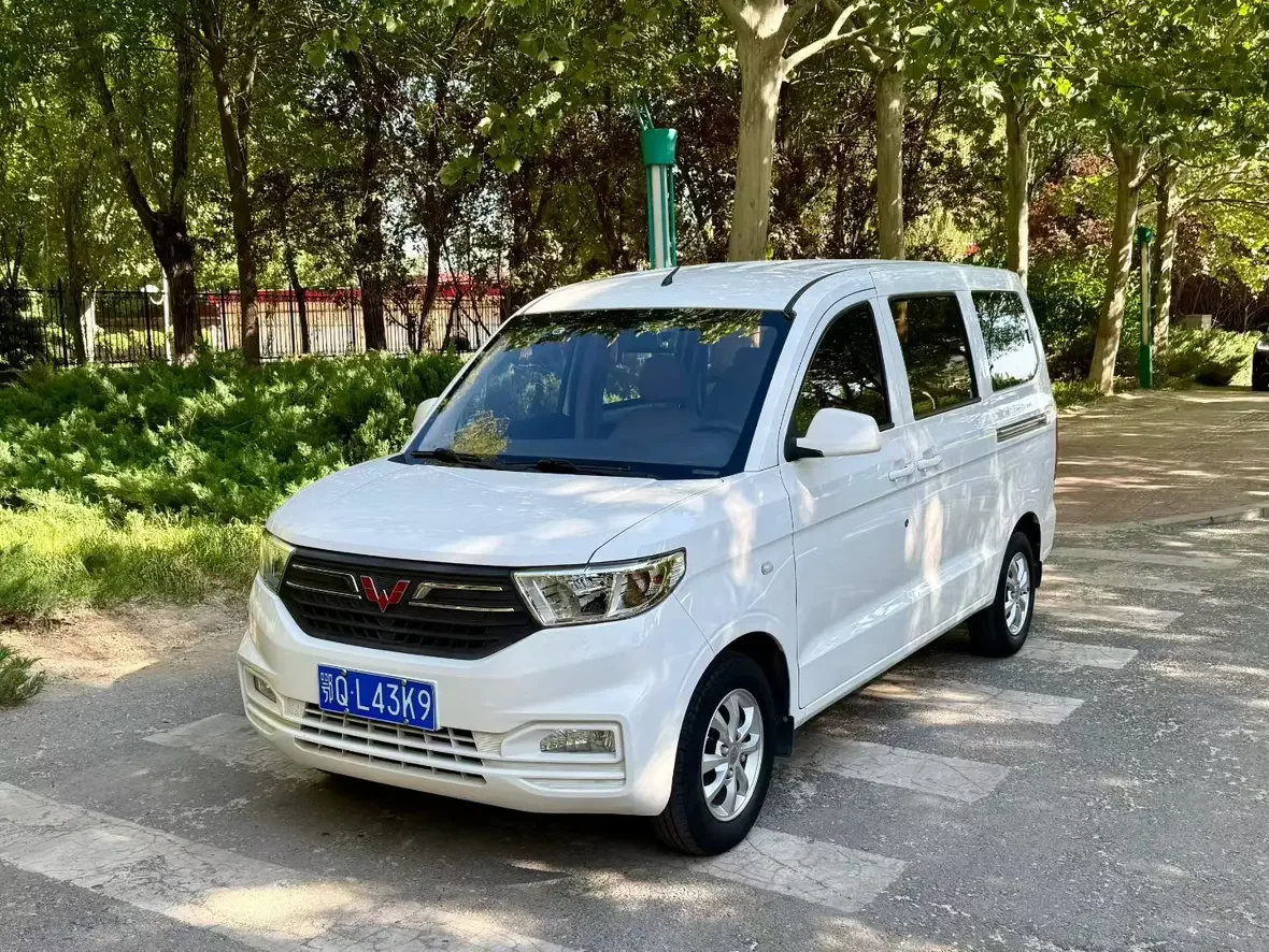 Wuling Hongguang V