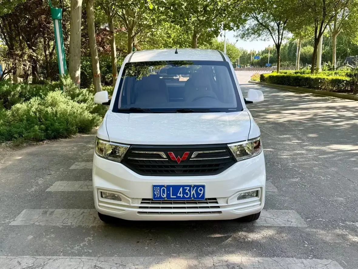Wuling Hongguang V