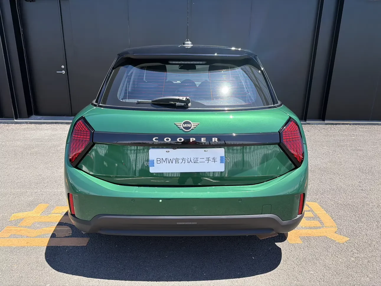 MINI 