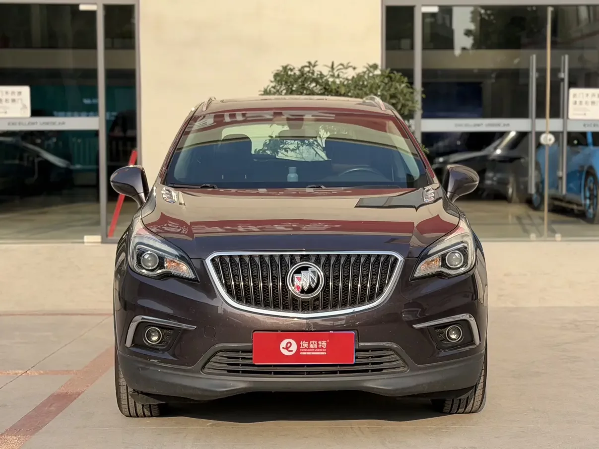 Buick Envision