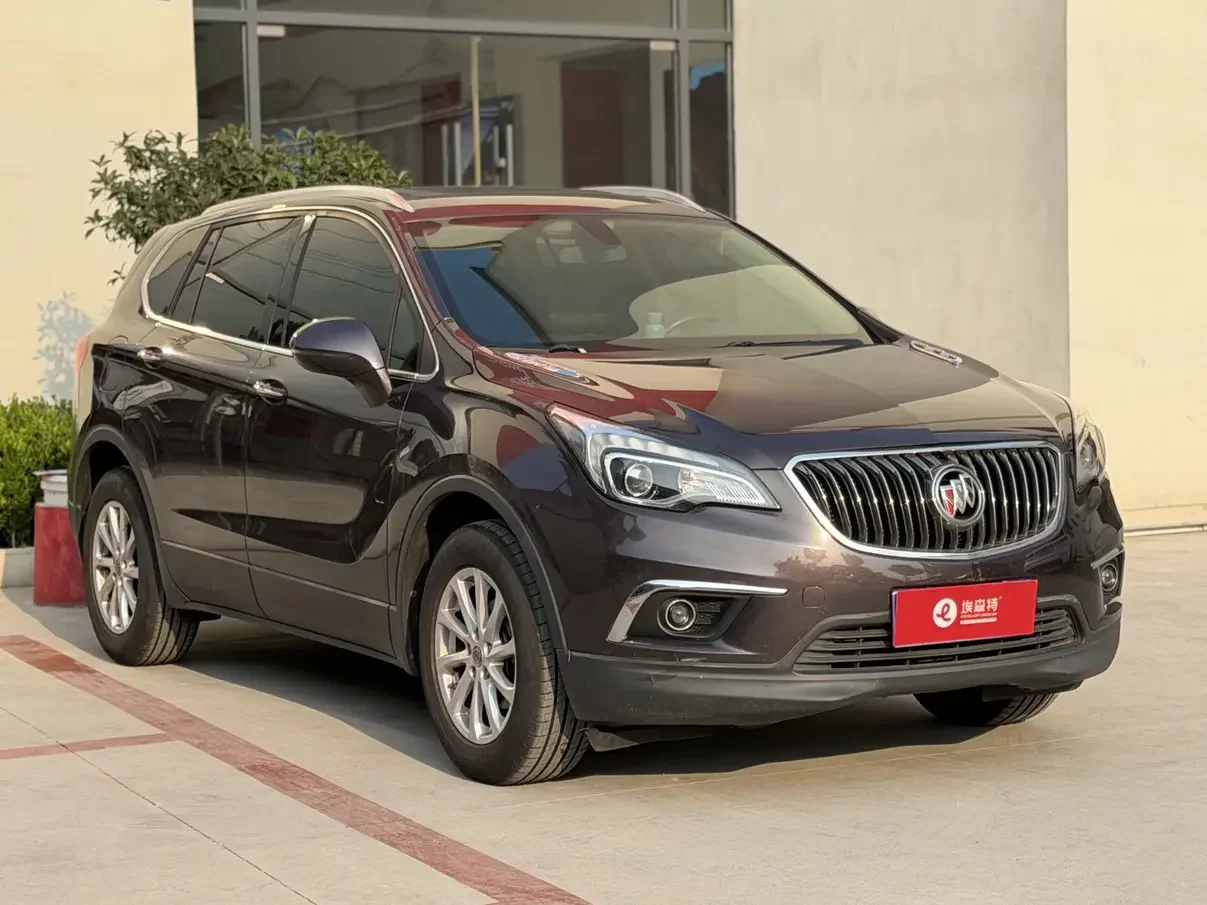 Buick Envision