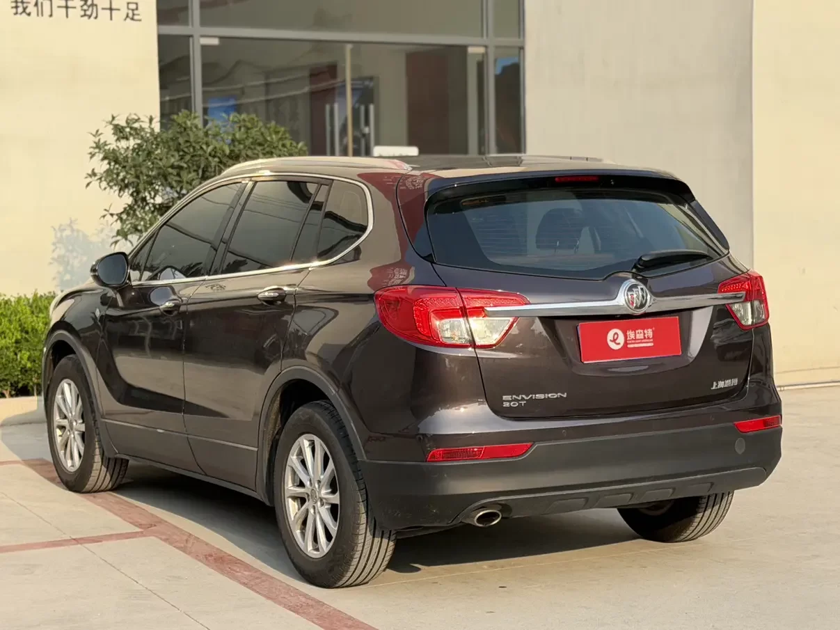Buick Envision