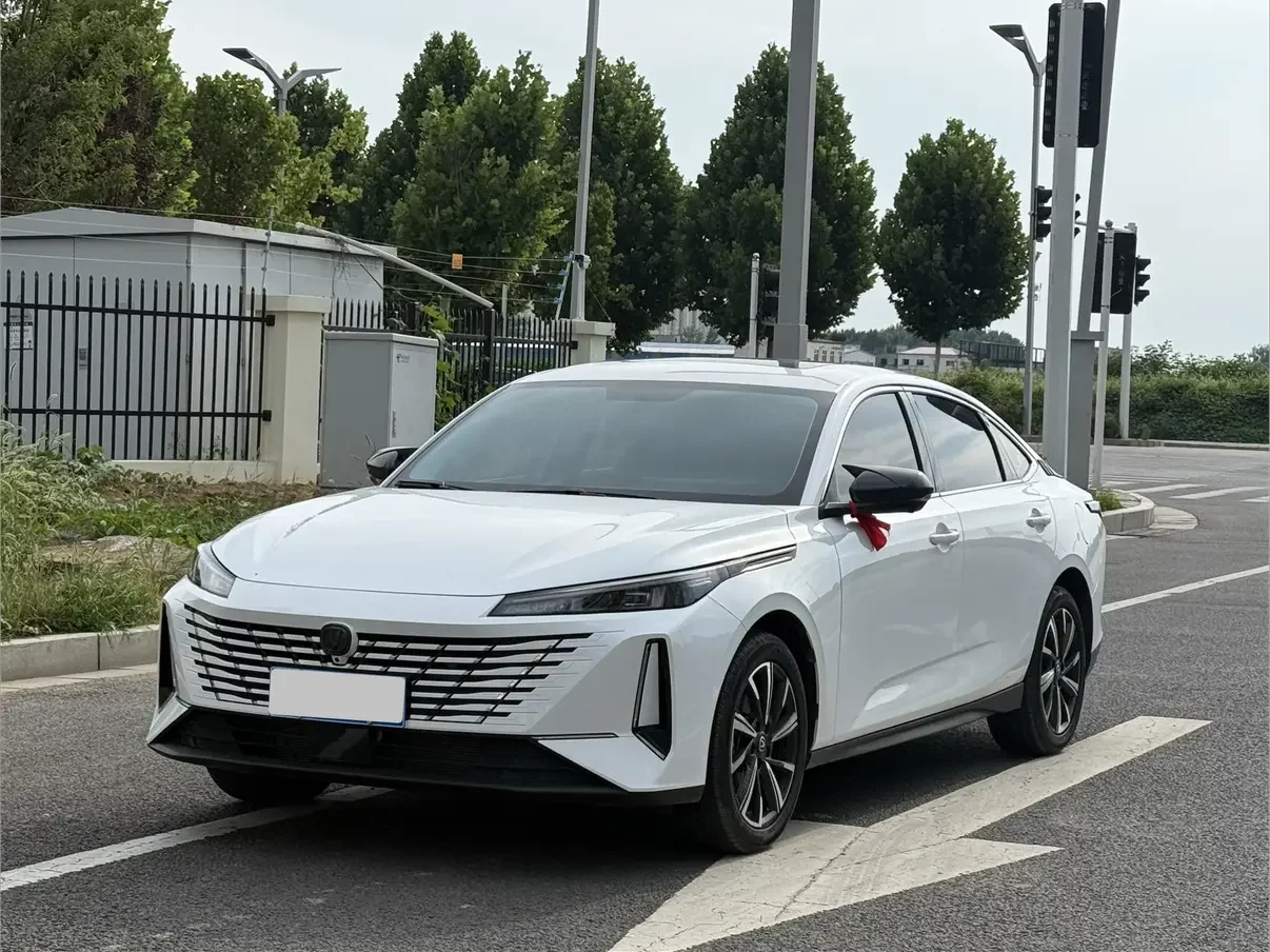 Changan Escape