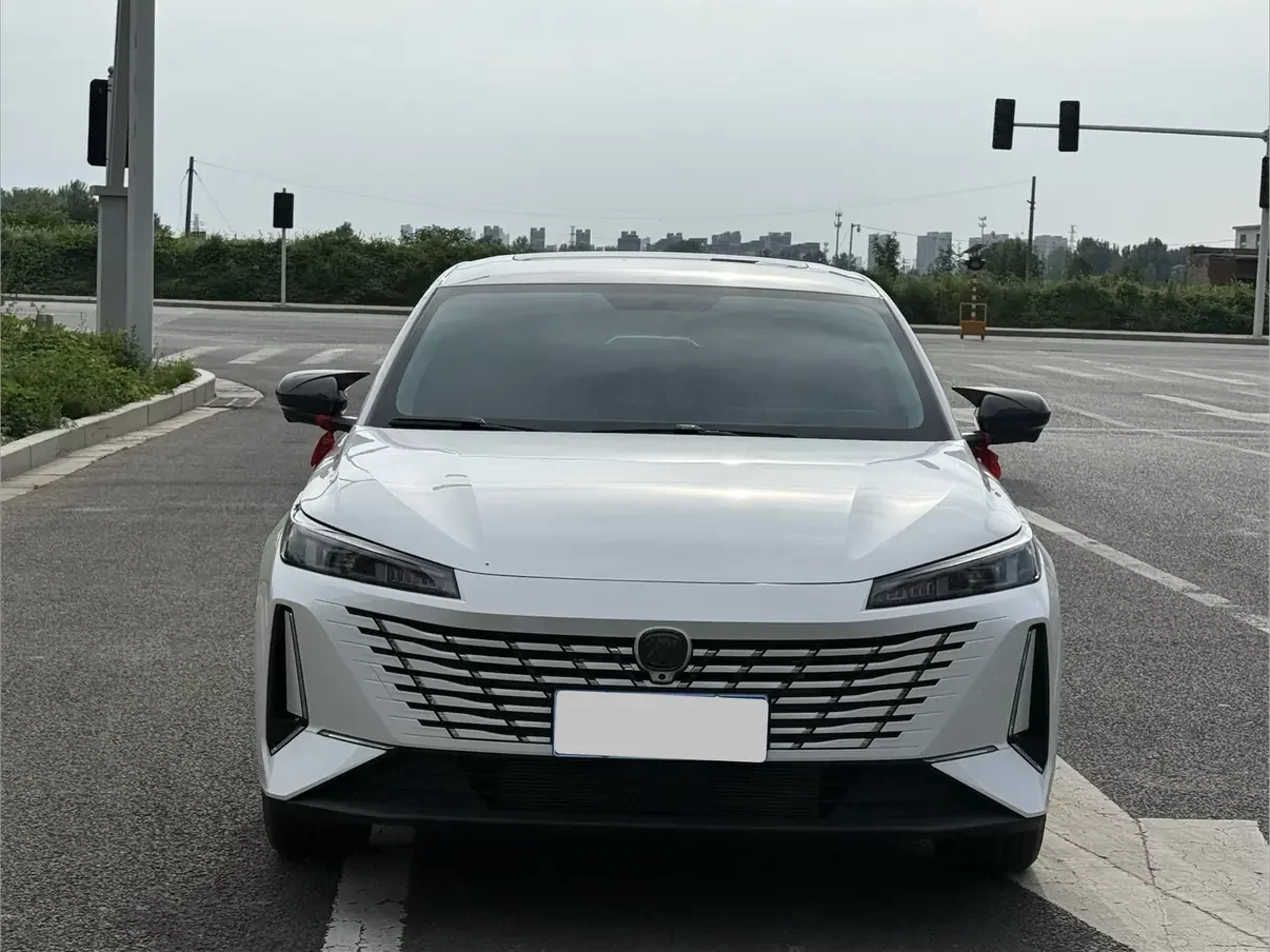 Changan Escape