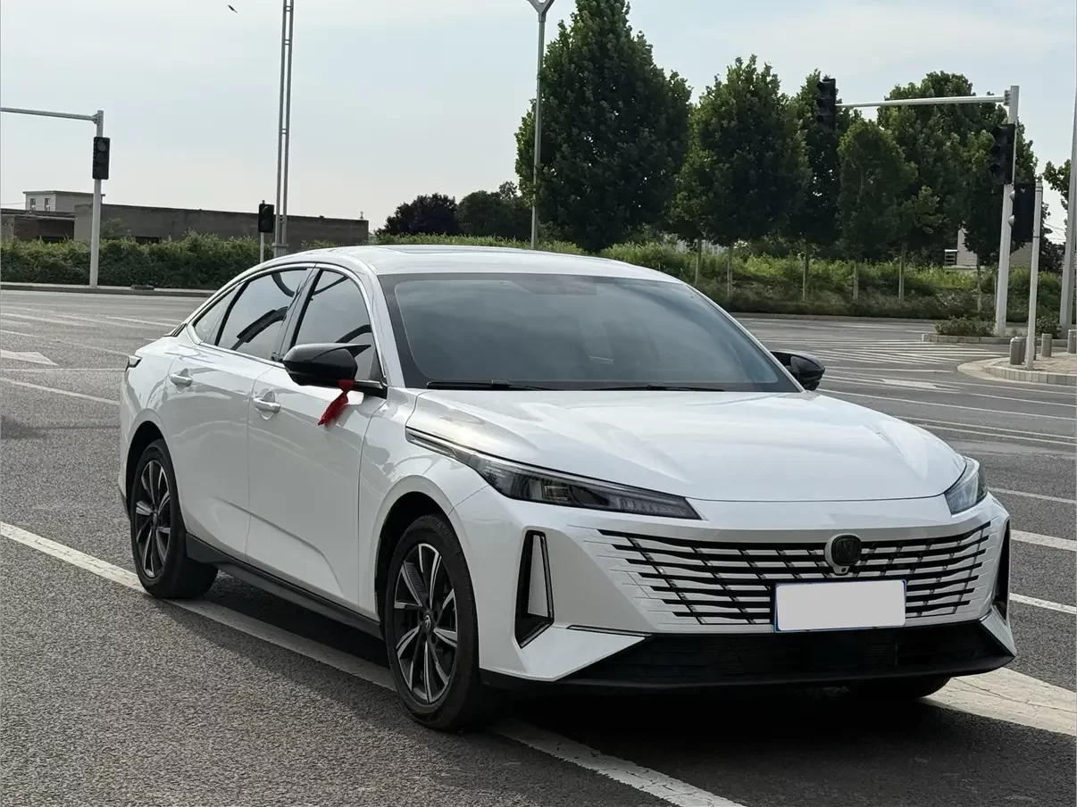 Changan Escape