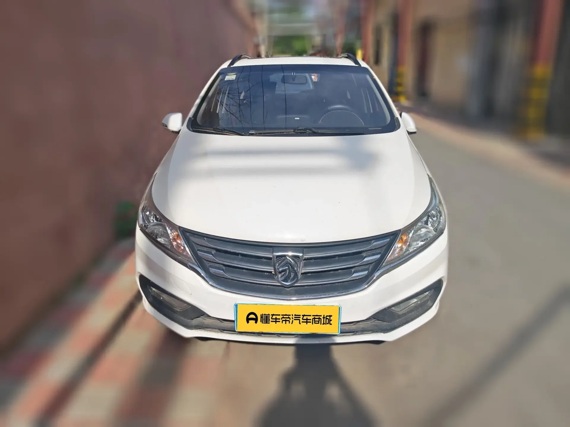 Baojun 310