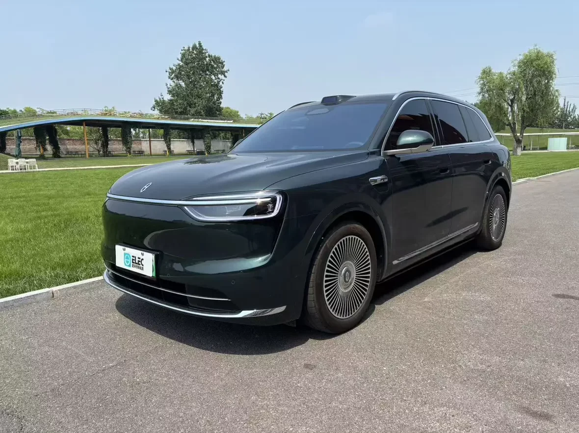 AITO M7