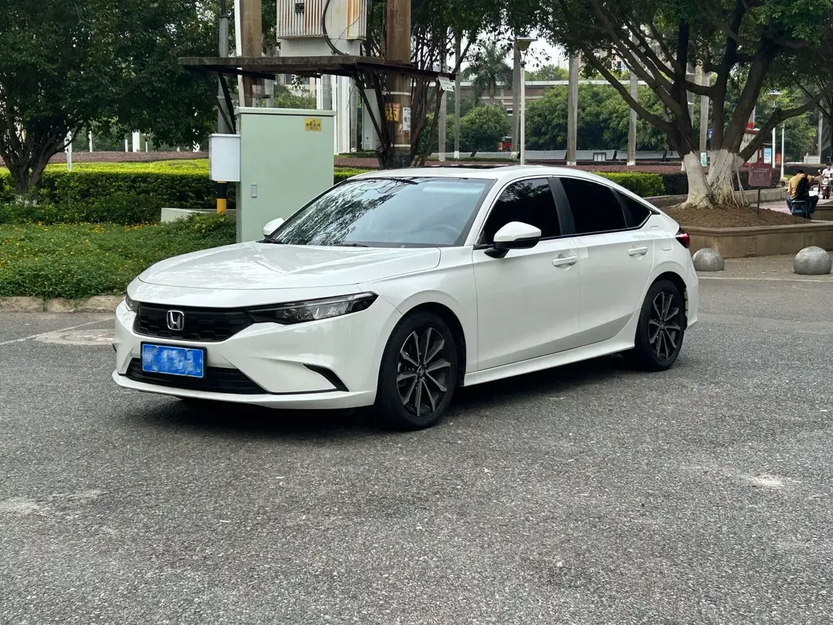 Honda Integra