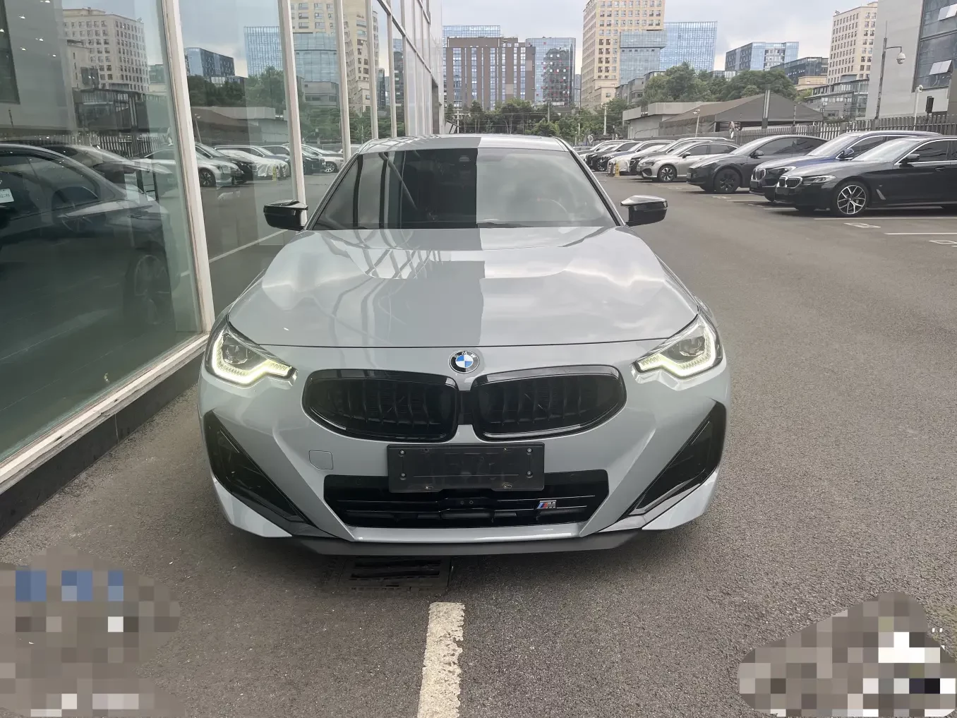 BMW 2 Series