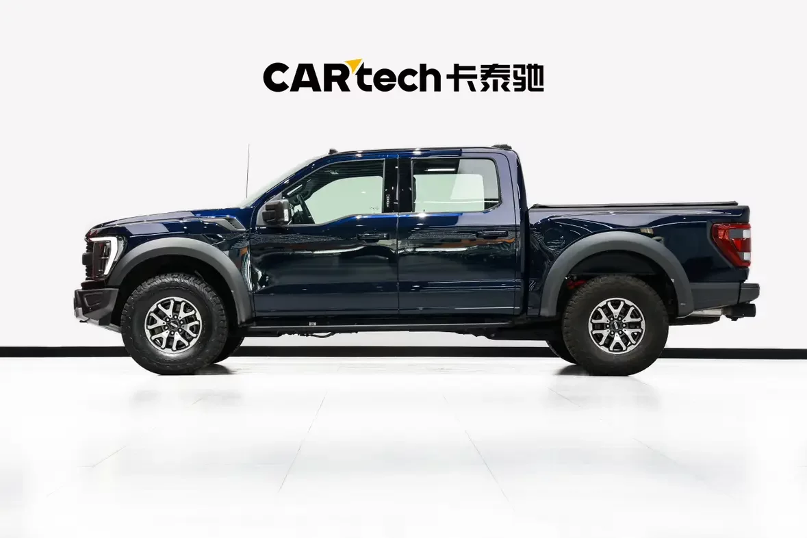 Ford F-150 Raptor