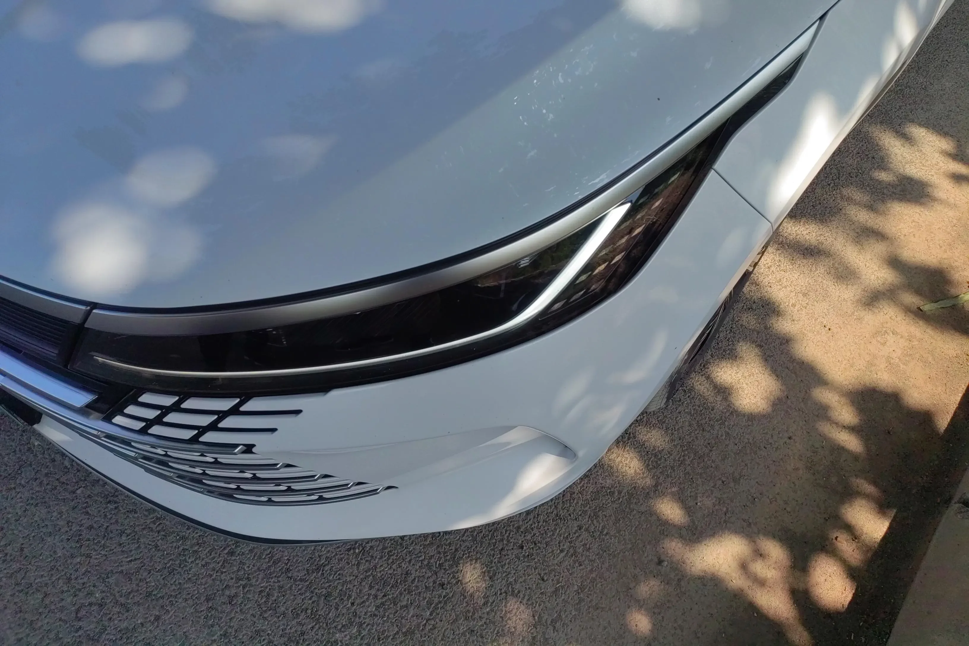 BYD Destroyer 05