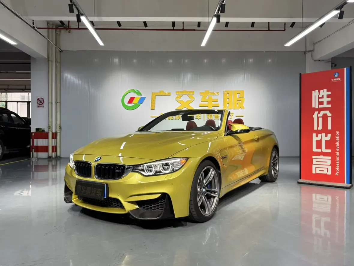 BMW M4