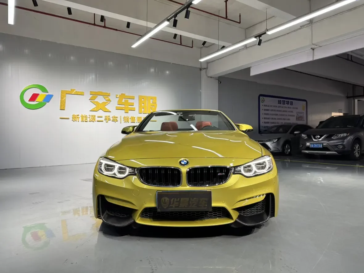BMW M4