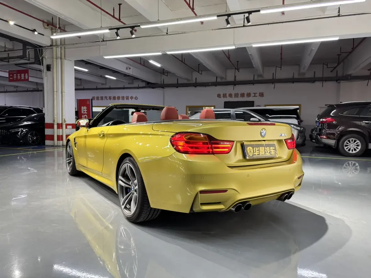 BMW M4