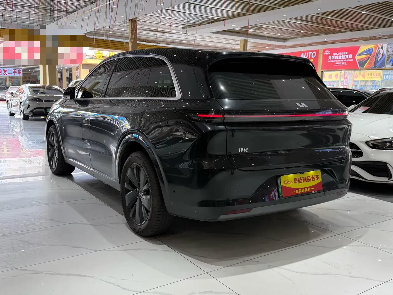 Lixiang L6