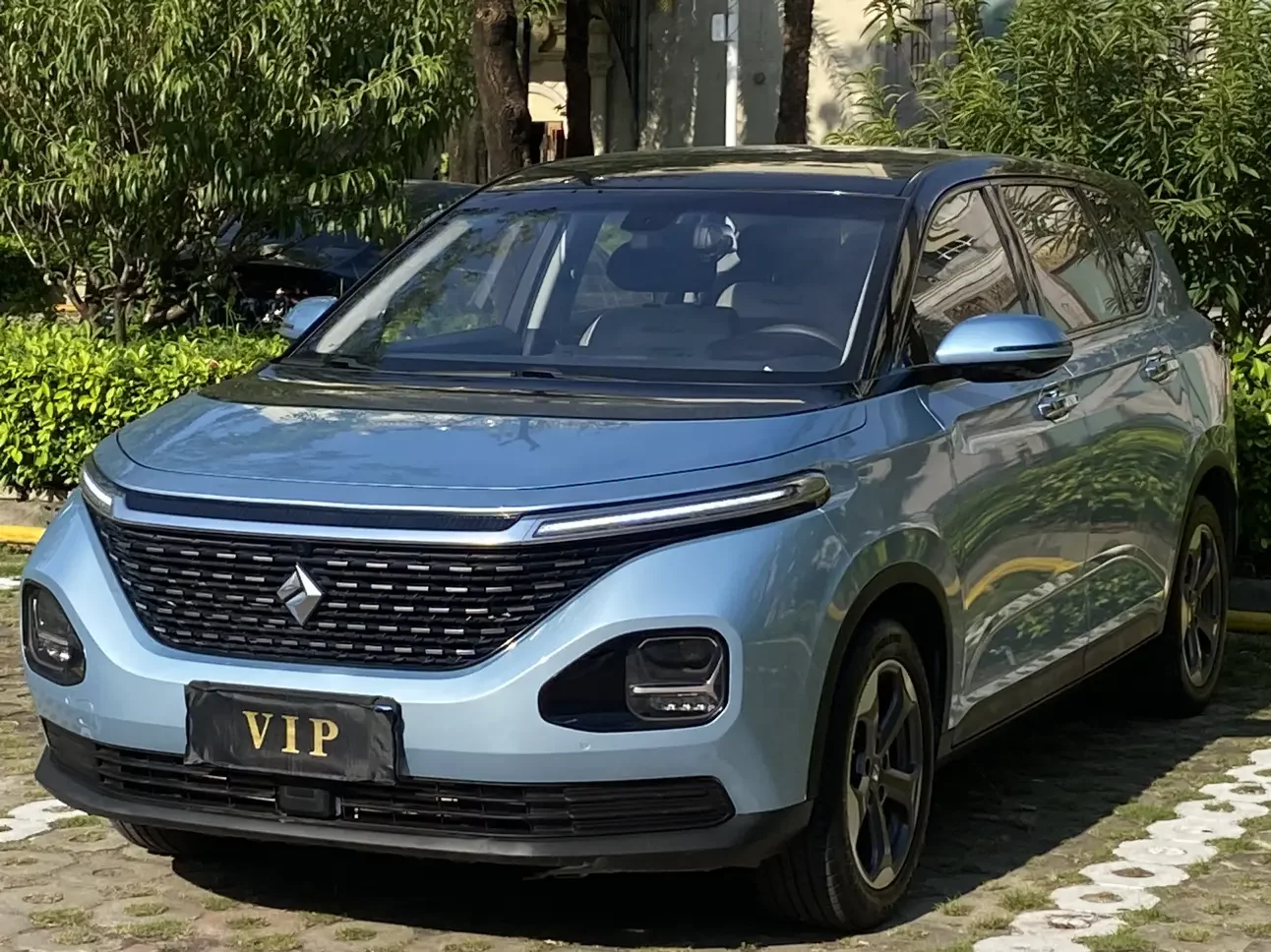 Baojun RM-5
