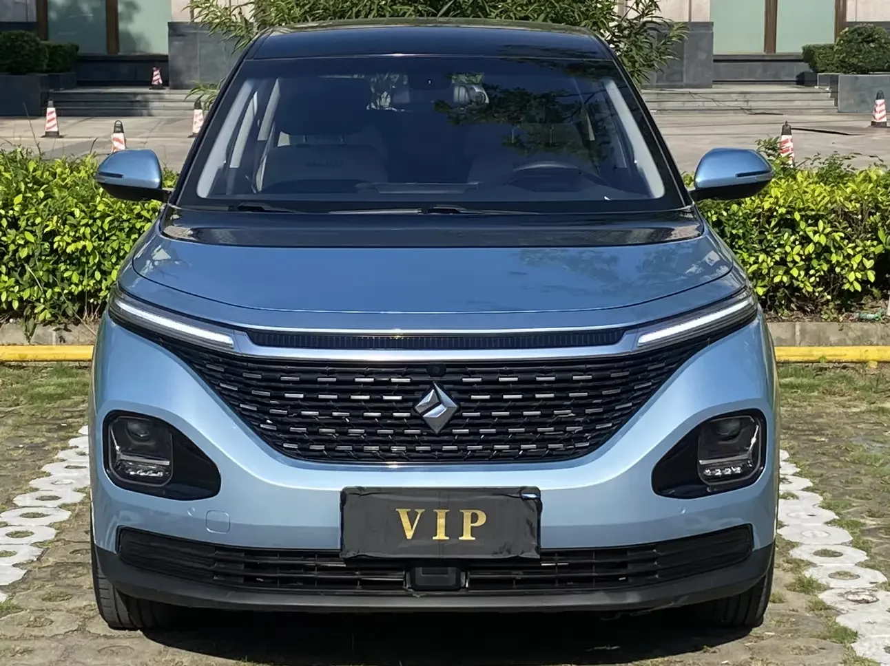 Baojun RM-5
