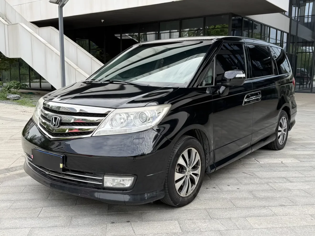 Honda Elysion