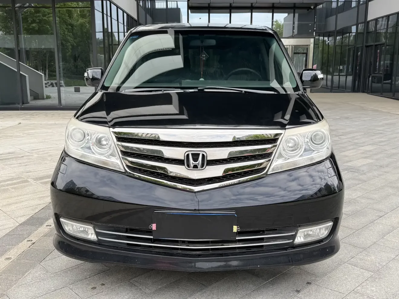 Honda Elysion