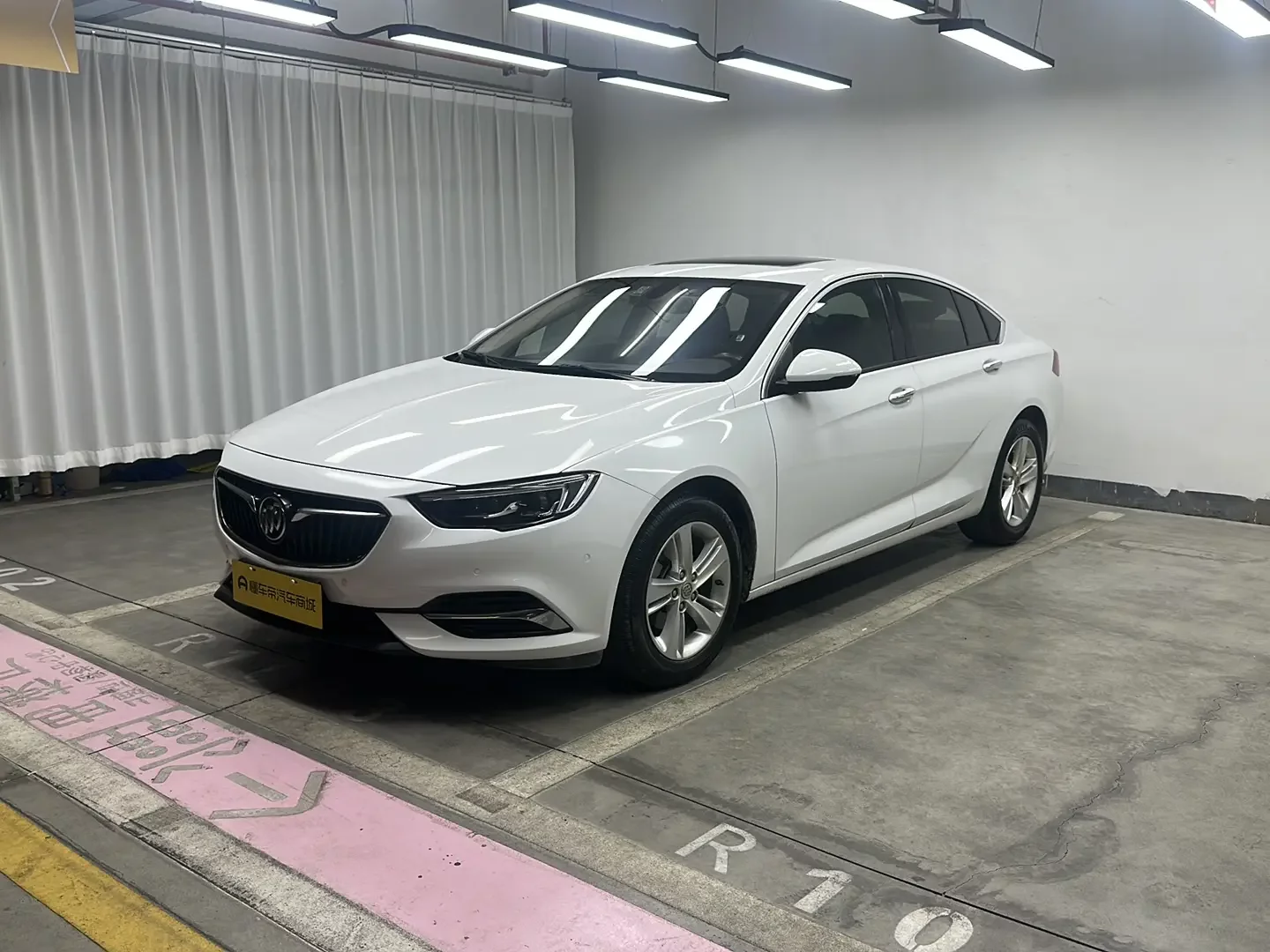 Buick Majesty