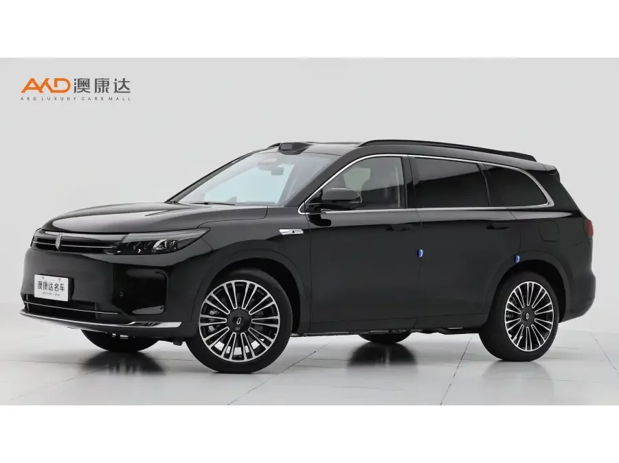 AITO M7